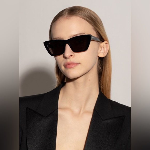 Saint Laurent Sunglasses - Picture 1 of 9